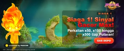 Kemenangan Mutlak Mystical Spirits