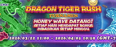 Jackpot Slot Terbesar Hari Ini
