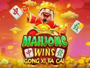 Mahjong Wins – Gong Xi Fa Cai thumbnail