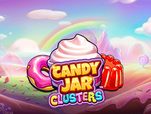 Candy Jar Clusters™ thumbnail