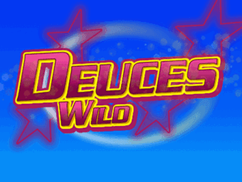 Deuces Wild 100 Hand thumbnail