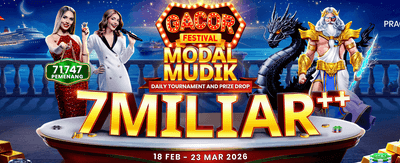 Mainkan Slot Gacor Sekarang