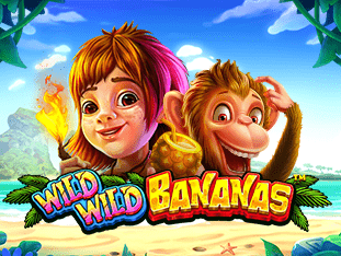 Wild Wild Bananas thumbnail