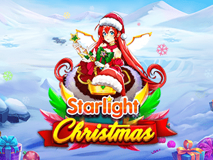 Starlight Christmas thumbnail